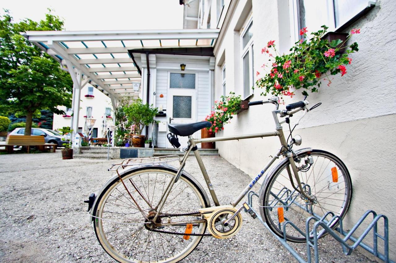 Gasthof Zum Hirsch Görisried Buitenkant foto